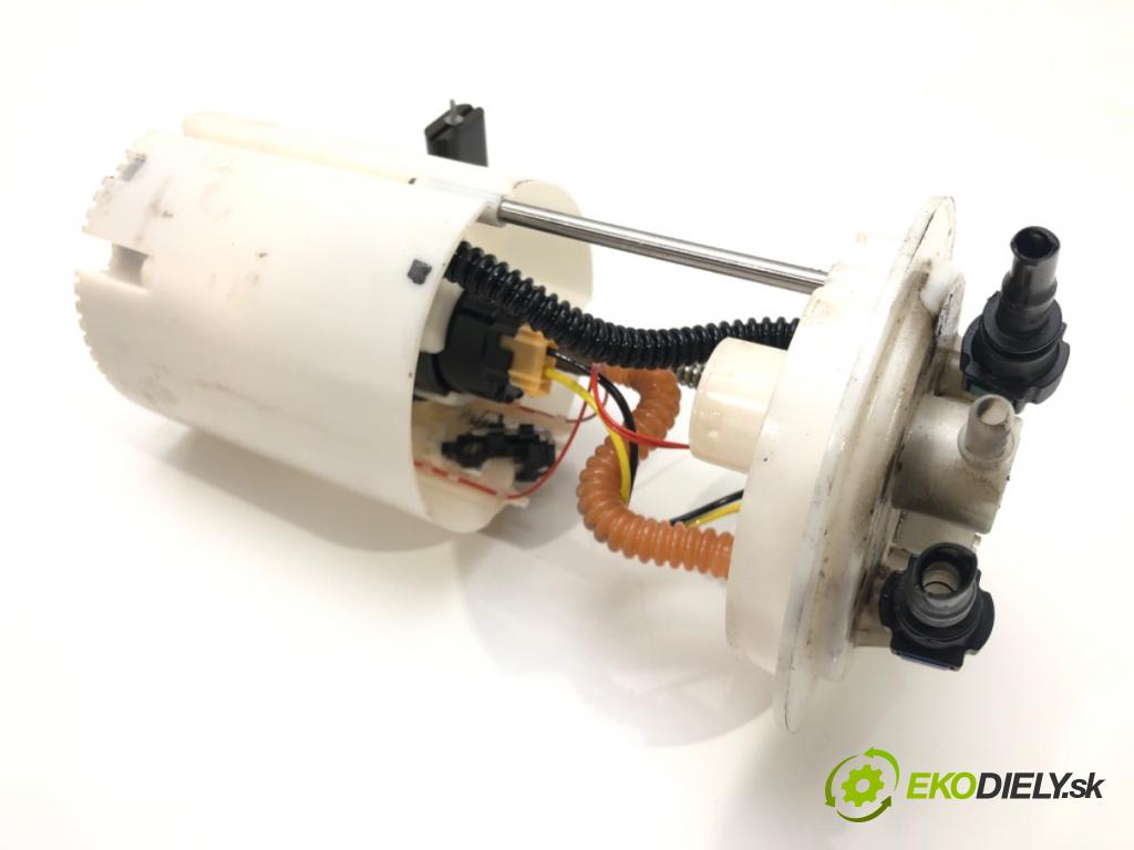 NISSAN NOTE (E12) 2012 - 2022    1.5 dCi 66 kW [90 KM] olej napędowy 2013 - 2022  Pumpa paliva vnútorná 0580203163 (Palivové pumpy, čerpadlá, plaváky)