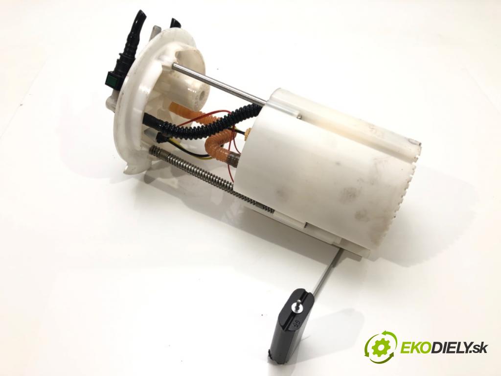 NISSAN NOTE (E12) 2012 - 2022    1.5 dCi 66 kW [90 KM] olej napędowy 2013 - 2022  Pumpa paliva vnútorná 0580203163 (Palivové pumpy, čerpadlá, plaváky)