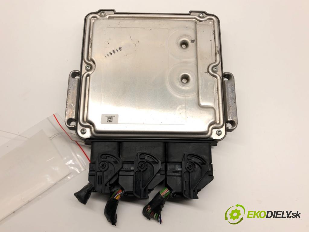 NISSAN NOTE (E12) 2012 - 2022    1.5 dCi 66 kW [90 KM] olej napędowy 2013 - 2022  riadiaca jednotka Motor 0 (Riadiace jednotky)
