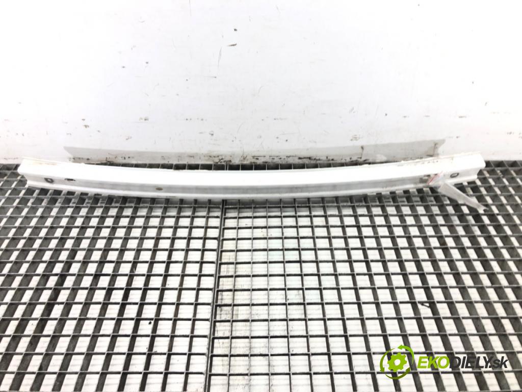 NISSAN NOTE (E12) 2012 - 2022    1.5 dCi 66 kW [90 KM] olej napędowy 2013 - 2022  výztuha nárazníka zadní část 850323VU0H