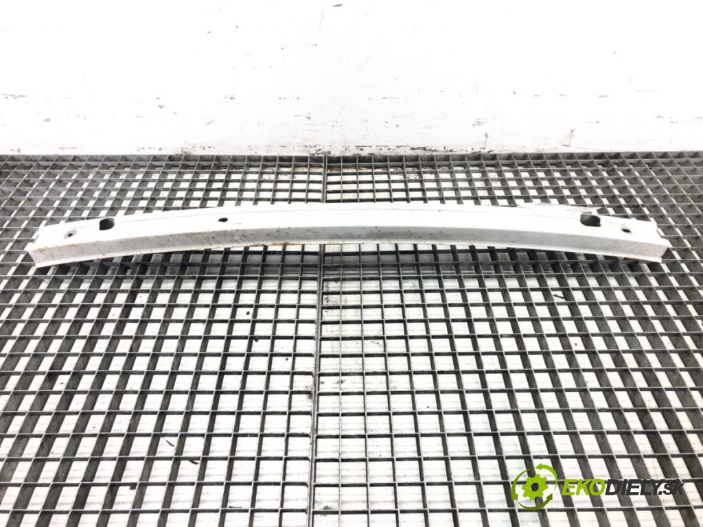 NISSAN NOTE (E12) 2012 - 2022    1.5 dCi 66 kW [90 KM] olej napędowy 2013 - 2022  výztuha nárazníka zadní část 850323VU0H