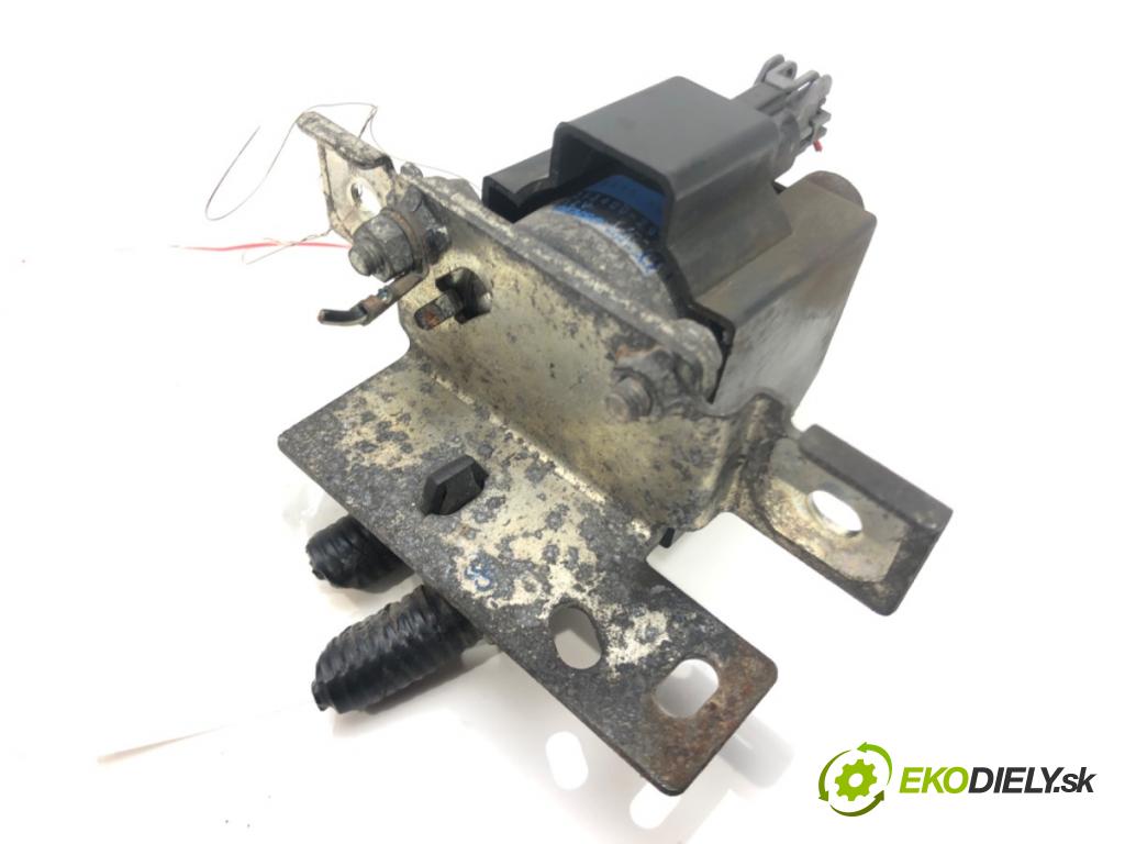 NISSAN NOTE (E12) 2012 - 2022    1.5 dCi 66 kW [90 KM] olej napędowy 2013 - 2022  relé 253400-2971 (Relé)