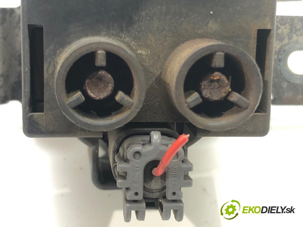 NISSAN NOTE (E12) 2012 - 2022    1.5 dCi 66 kW [90 KM] olej napędowy 2013 - 2022  relé 253400-2971 (Relé)