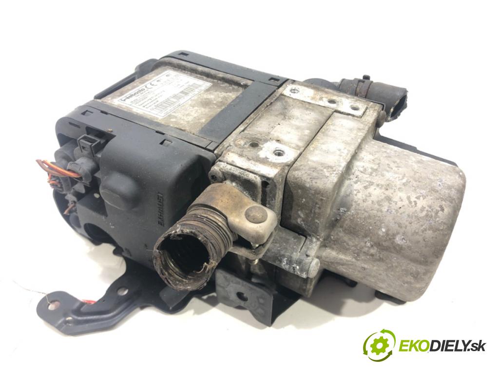 VW GOLF PLUS V (5M1, 521) 2004 - 2013    2.0 TDI 103 kW [140 KM] olej napędowy 2005 - 2011  Webasto 1K0815005EB (Webasto ohřívače)