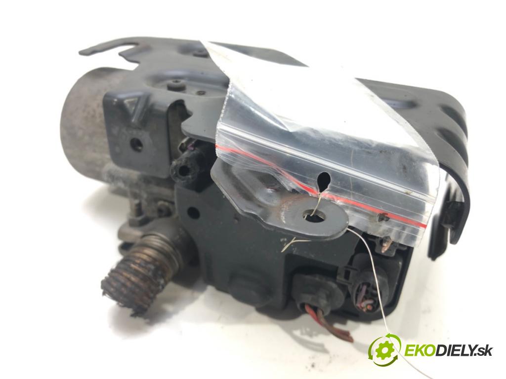 VW GOLF PLUS V (5M1, 521) 2004 - 2013    2.0 TDI 103 kW [140 KM] olej napędowy 2005 - 2011  Webasto 1K0815005EB (Webasto ohřívače)