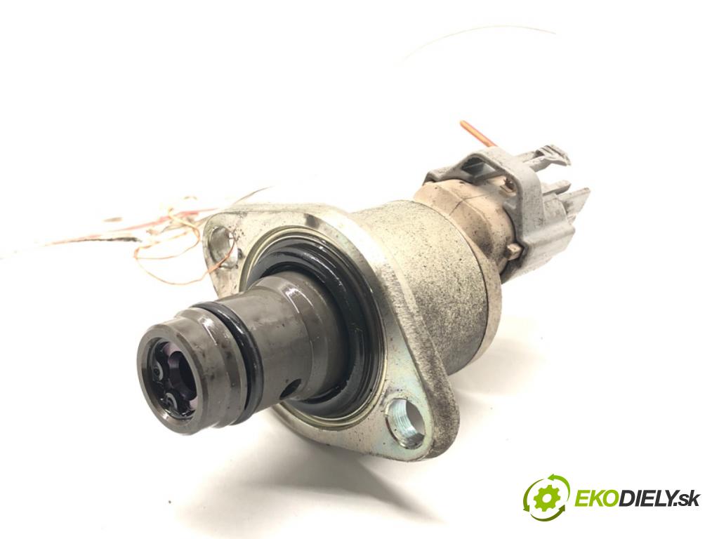 SUBARU FORESTER (SH_) 2007 - 2022    2.0 D AWD (SHH) 108 kW [147 KM] olej napędowy 2008  Regulátor tlaku paliva  (Ostatné)