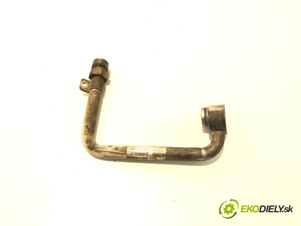 MERCEDES-BENZ ACTROS MP2 / MP3 2002 - 2022    3236 B  rúrka klimatizace 9428303515 (Rozvody klimatizace)