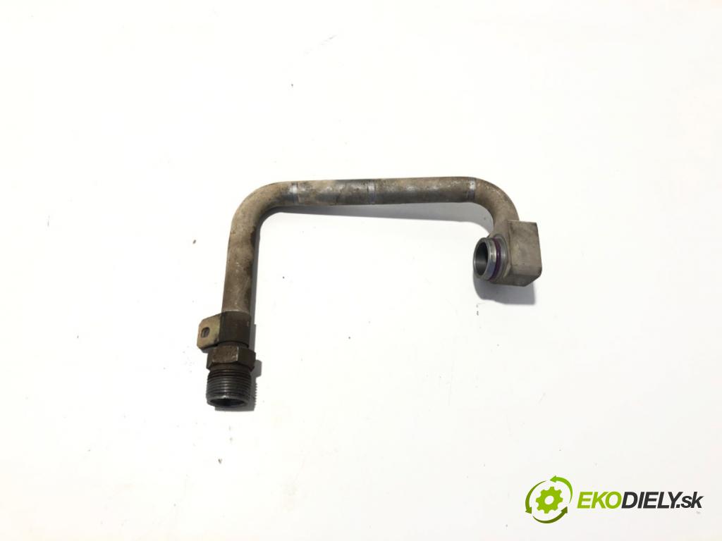 MERCEDES-BENZ ACTROS MP2 / MP3 2002 - 2022    3236 B  rúrka klimatizace 9428303515 (Rozvody klimatizace)