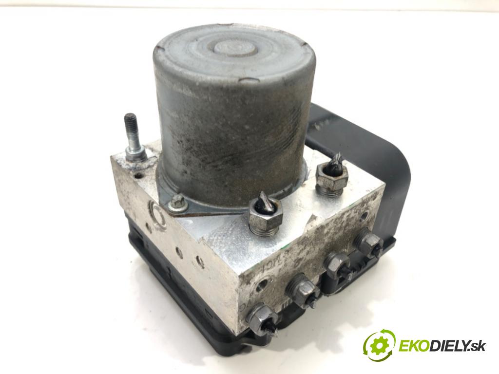 CITROEN C4 PICASSO I nadwozie wielkoprzestrzenne (MPV) (UD_) 2006 - 2015    1.6 VTi 120 88 kW [120 KM] benzyna 2008 - 2013  Pumpa ABS 9666040380 (Pumpy ABS)