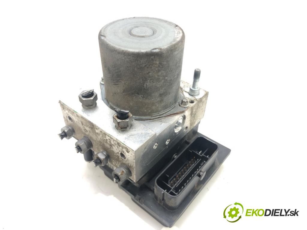 CITROEN C4 PICASSO I nadwozie wielkoprzestrzenne (MPV) (UD_) 2006 - 2015    1.6 VTi 120 88 kW [120 KM] benzyna 2008 - 2013  Pumpa ABS 9666040380 (Pumpy ABS)