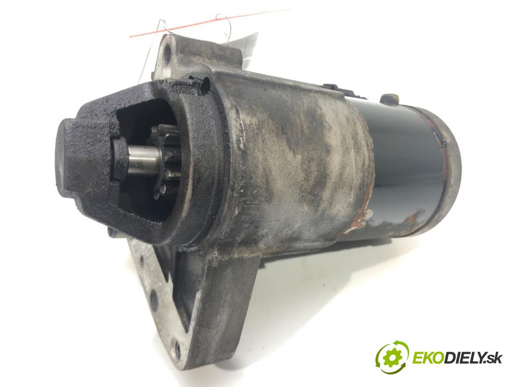 CITROEN C4 PICASSO I nadwozie wielkoprzestrzenne (MPV) (UD_) 2006 - 2015    1.6 VTi 120 88 kW [120 KM] benzyna 2008 - 2013  Štartér V75500178004 (Štartéry)