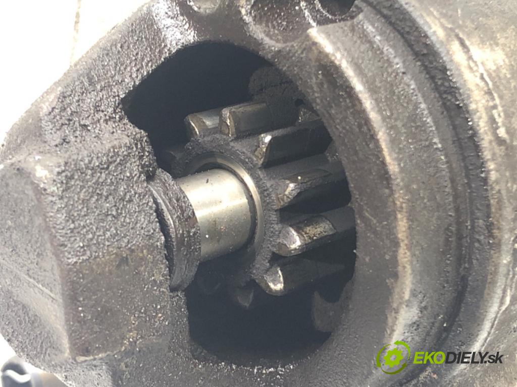 CITROEN C4 PICASSO I nadwozie wielkoprzestrzenne (MPV) (UD_) 2006 - 2015    1.6 VTi 120 88 kW [120 KM] benzyna 2008 - 2013  Štartér V75500178004 (Štartéry)