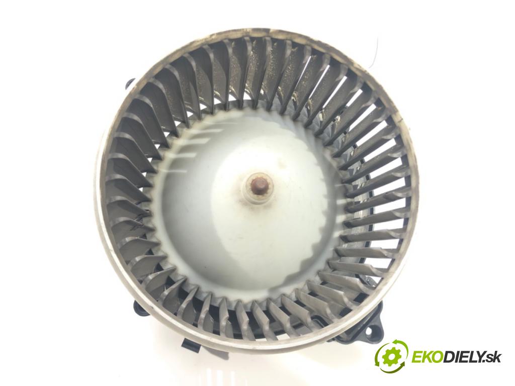 CITROEN C4 PICASSO I nadwozie wielkoprzestrzenne (MPV) (UD_) 2006 - 2015    1.6 VTi 120 88 kW [120 KM] benzyna 2008 - 2013  Ventilátor ventilátor kúrenia SE2228000 (Ventilátory kúrenia)