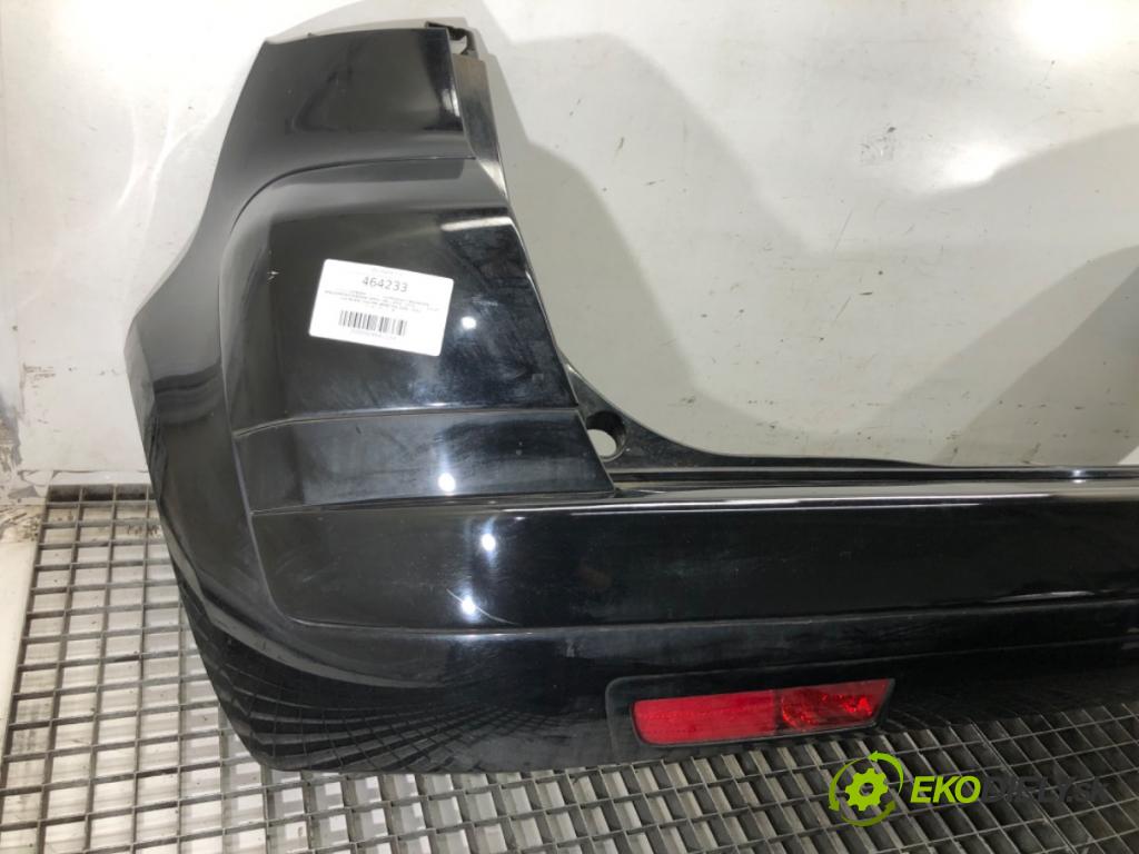 CITROEN C4 PICASSO I nadwozie wielkoprzestrzenne (MPV) (UD_) 2006 - 2015    1.6 VTi 120 88 kW [120 KM] benzyna 2008 - 2013  nárazník zadní část