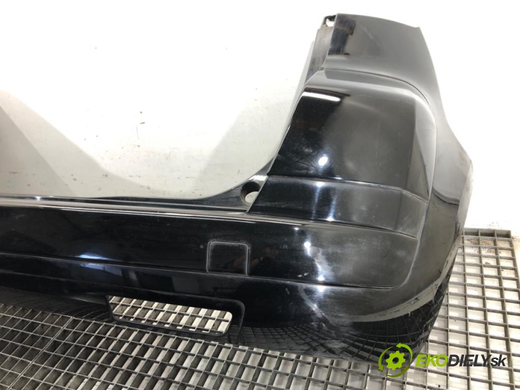 CITROEN C4 PICASSO I nadwozie wielkoprzestrzenne (MPV) (UD_) 2006 - 2015    1.6 VTi 120 88 kW [120 KM] benzyna 2008 - 2013  nárazník zadní část