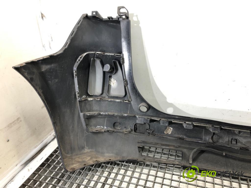 CITROEN C4 PICASSO I nadwozie wielkoprzestrzenne (MPV) (UD_) 2006 - 2015    1.6 VTi 120 88 kW [120 KM] benzyna 2008 - 2013  nárazník zadní část