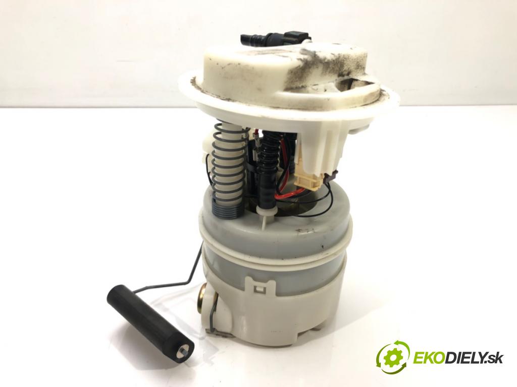 DACIA LOGAN (LS_) 2004 - 2022    1.4 (LSOA, LSOC, LSOE, LSOG) 55 kW [75 KM] benzyna  Pumpa paliva vnútorná 8200307403A (Palivové pumpy, čerpadlá, plaváky)