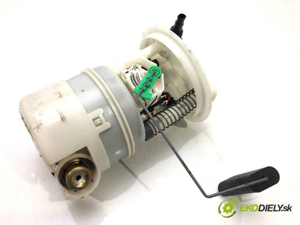 DACIA LOGAN (LS_) 2004 - 2022    1.4 (LSOA, LSOC, LSOE, LSOG) 55 kW [75 KM] benzyna  Pumpa paliva vnútorná 8200307403A (Palivové pumpy, čerpadlá, plaváky)