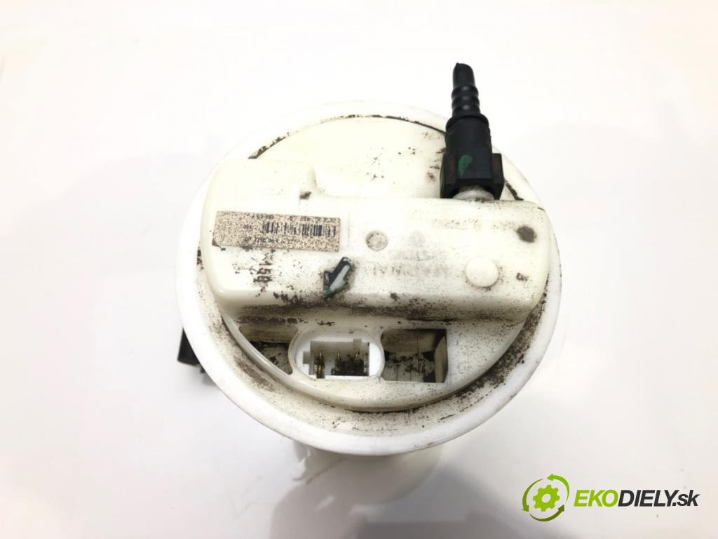 DACIA LOGAN (LS_) 2004 - 2022    1.4 (LSOA, LSOC, LSOE, LSOG) 55 kW [75 KM] benzyna  Pumpa paliva vnútorná 8200307403A (Palivové pumpy, čerpadlá, plaváky)