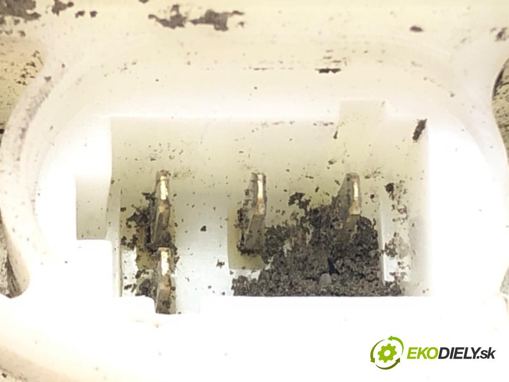 DACIA LOGAN (LS_) 2004 - 2022    1.4 (LSOA, LSOC, LSOE, LSOG) 55 kW [75 KM] benzyna  Pumpa paliva vnútorná 8200307403A (Palivové pumpy, čerpadlá, plaváky)