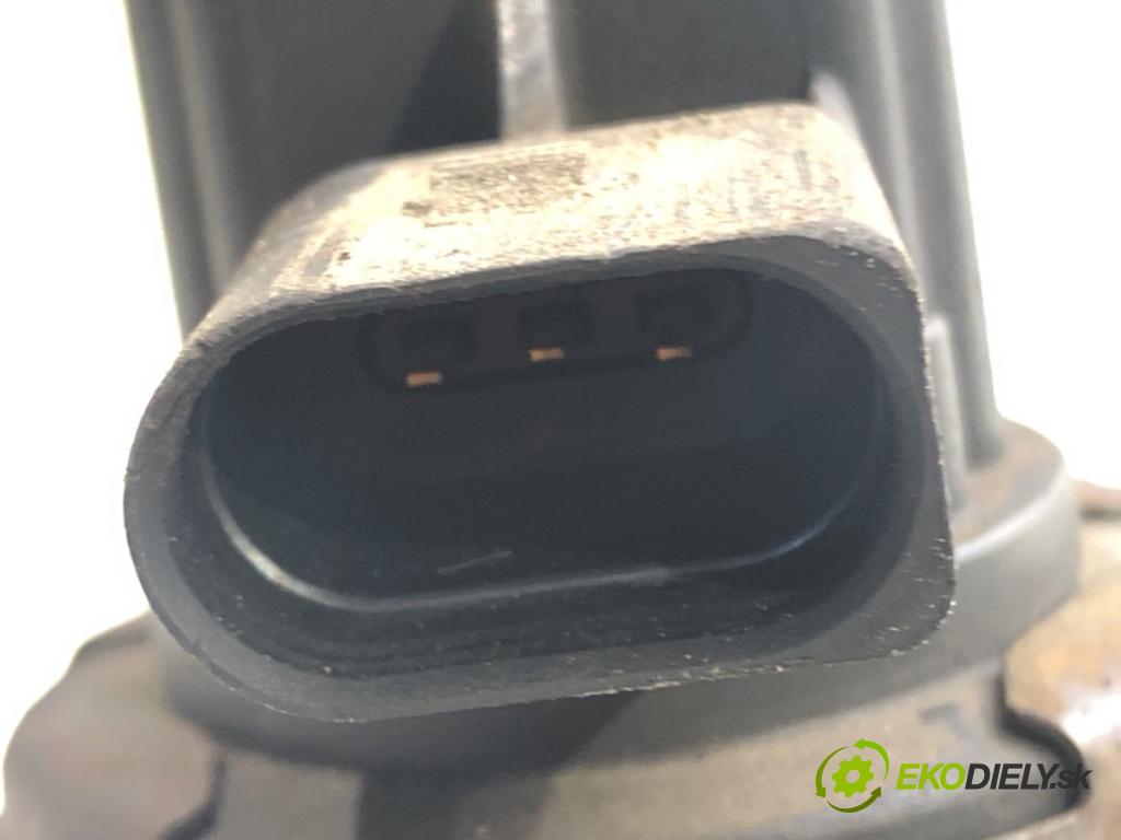 SEAT ALTEA (5P1) 2004 - 2022    2.0 TDI 125 kW [170 KM] olej napędowy 2006 - 2022  Turbodúchadlo,turbo 03G253010 (Turbodúchadlá (kompletné))