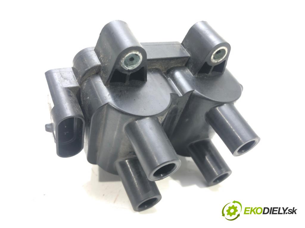 DACIA LOGAN (LS_) 2004 - 2022    1.4 (LSOA, LSOC, LSOE, LSOG) 55 kW [75 KM] benzyna  Cievka zapaľovacia 5DA193175391 (Zapaľovacie cievky, moduly)