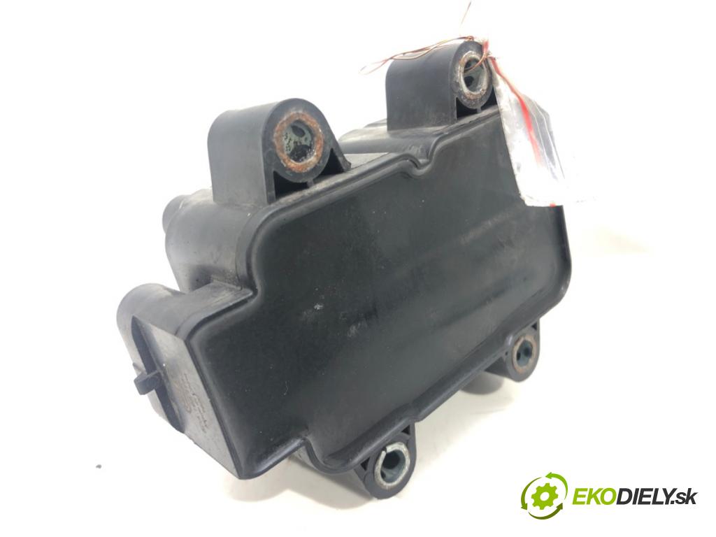 DACIA LOGAN (LS_) 2004 - 2022    1.4 (LSOA, LSOC, LSOE, LSOG) 55 kW [75 KM] benzyna  Cievka zapaľovacia 5DA193175391 (Zapaľovacie cievky, moduly)