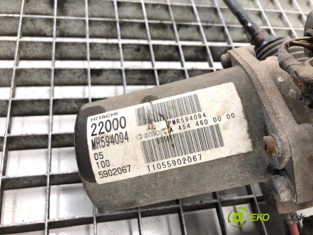 Siège avant droit MITSUBISHI COLT VI (Z3_A, Z2_A) 1.1 (Z31A, Z32A Siège avant droit MITSUBISHI COLT VI (Z3_A, Z2_A) 1.1 (Z31A, Z32A
