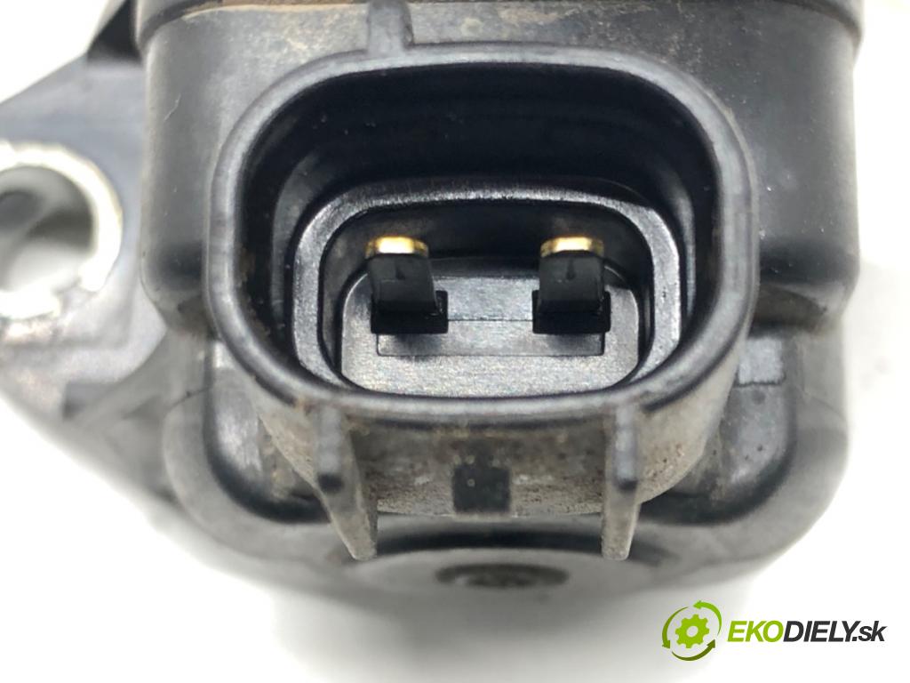 TOYOTA YARIS (_P13_) 2010 - 2022    1.0 (KSP130) 53 kW [72 KM] benzyna 2018 - 2022  Ventil tlaku 136200-7120 (Ventily)