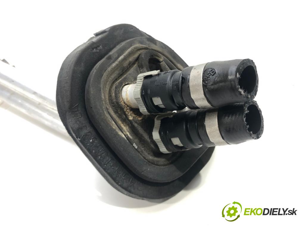 FORD KUGA I 2008 - 2012    2.0 TDCi 100 kW [136 KM] olej napędowy 2008 - 2012  Výhrevné teleso, radiátor kúrenia  (Radiátory kúrenia)