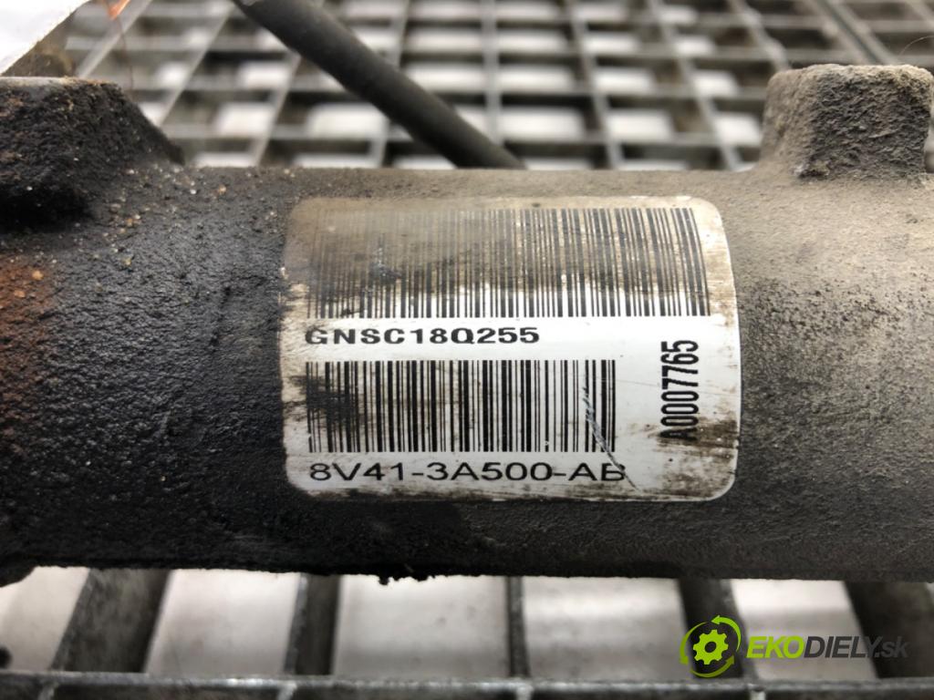 FORD KUGA I 2008 - 2012    2.0 TDCi 100 kW [136 KM] olej napędowy 2008 - 2012  riadenie 8V41-3A500-AB (Riadenia)