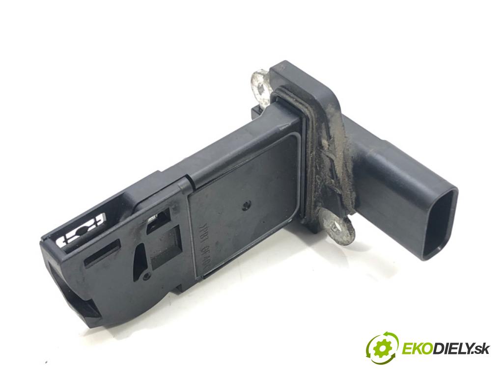 FORD KUGA I 2008 - 2012    2.0 TDCi 100 kW [136 KM] olej napędowy 2008 - 2012  Váha vzduchu 7M5112B579BB (Váhy vzduchu)