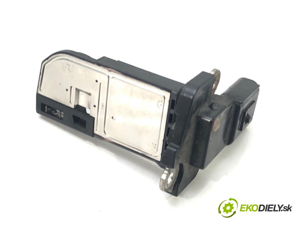 FORD KUGA I 2008 - 2012    2.0 TDCi 100 kW [136 KM] olej napędowy 2008 - 2012  Váha vzduchu 7M5112B579BB (Váhy vzduchu)