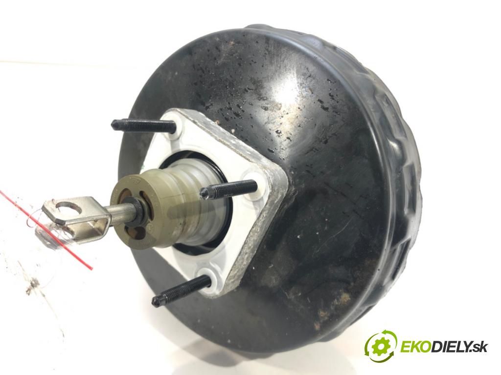 FORD KUGA I 2008 - 2012    2.0 TDCi 100 kW [136 KM] olej napędowy 2008 - 2012  Posilovač Pumpa brzdová  (Posilňovače bŕzd)