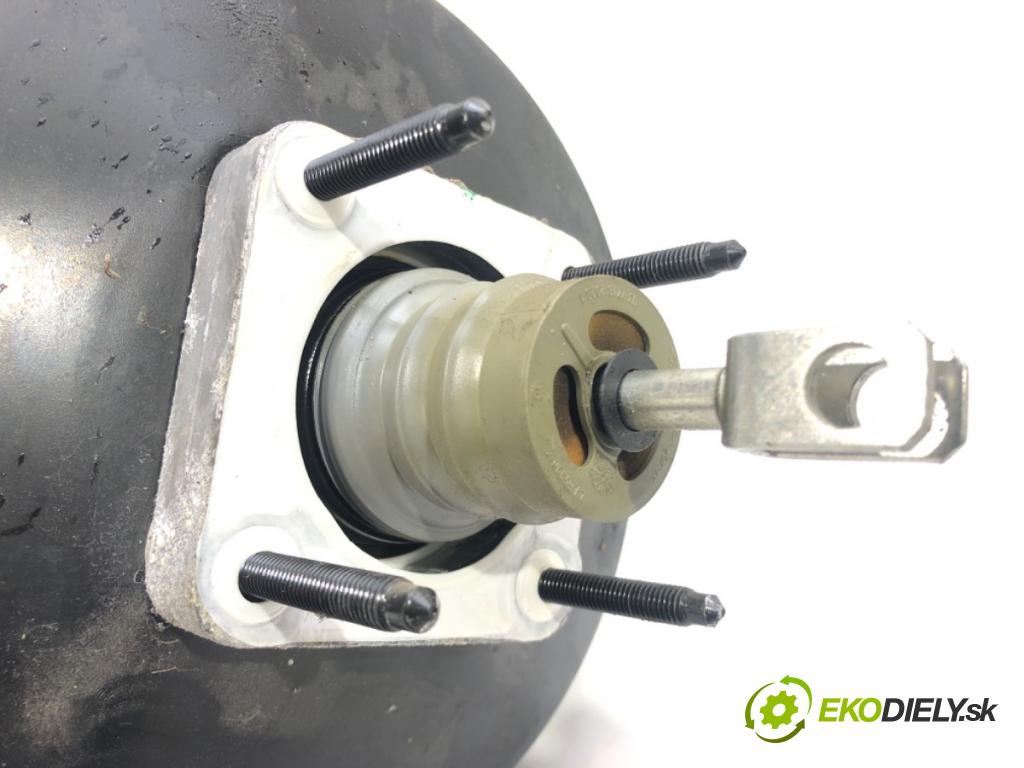 FORD KUGA I 2008 - 2012    2.0 TDCi 100 kW [136 KM] olej napędowy 2008 - 2012  Posilovač Pumpa brzdová  (Posilňovače bŕzd)