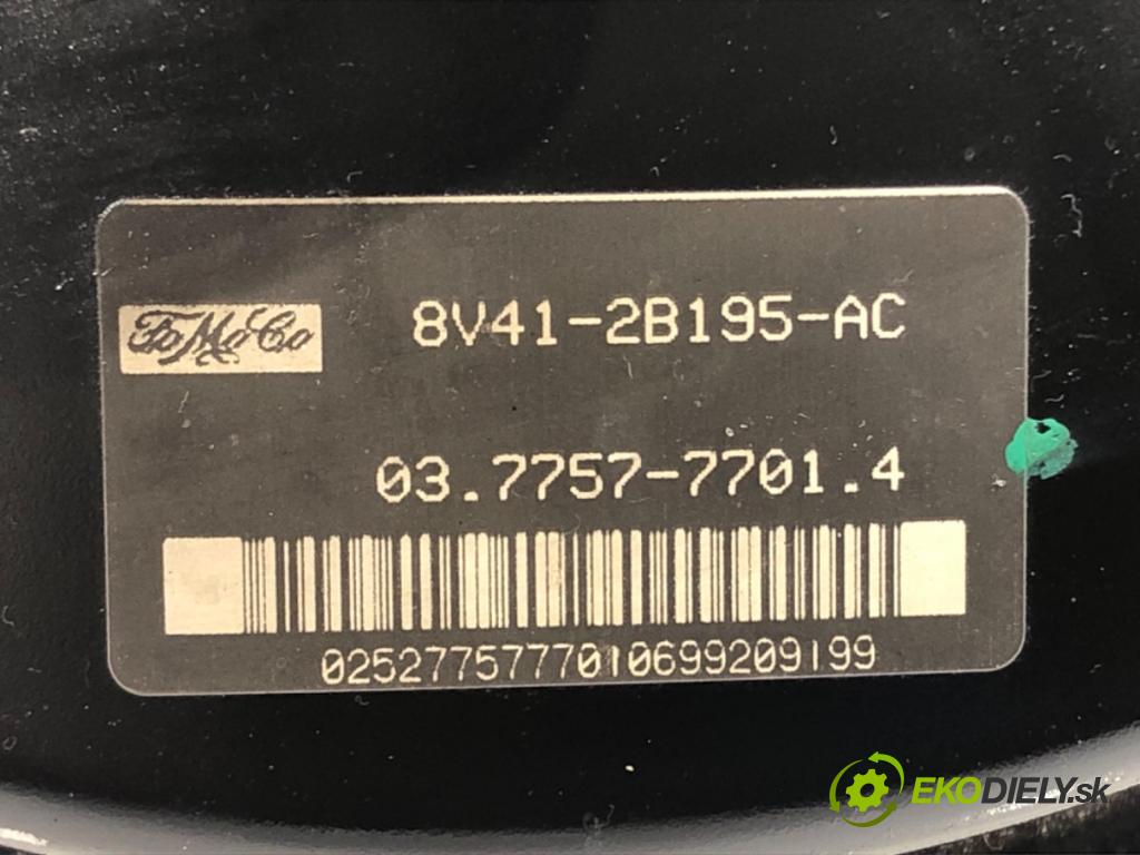 FORD KUGA I 2008 - 2012    2.0 TDCi 100 kW [136 KM] olej napędowy 2008 - 2012  Posilovač Pumpa brzdová  (Posilňovače bŕzd)