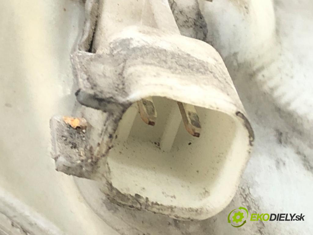 FORD KUGA I 2008 - 2012    2.0 TDCi 100 kW [136 KM] olej napędowy 2008 - 2012  Posilovač Pumpa brzdová  (Posilňovače bŕzd)