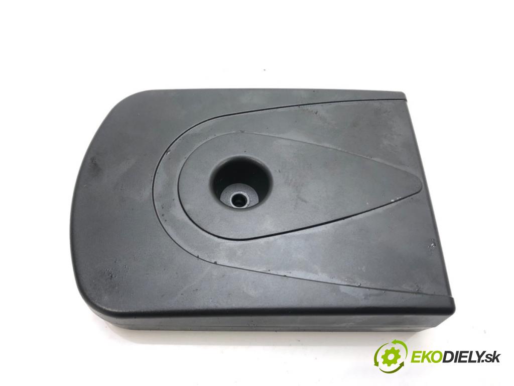 FORD KUGA I 2008 - 2012    2.0 TDCi 100 kW [136 KM] olej napędowy 2008 - 2012  Modul BLUETOOTH 0660-08-1953 (Ostatné)