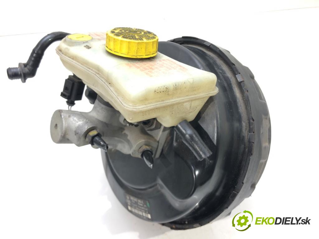 SKODA SUPERB I (3U4) 2001 - 2008    1.8 T 110 kW [150 KM] benzyna 2001 - 2008  Posilovač Pumpa brzdová 8E0612105L (Posilňovače bŕzd)