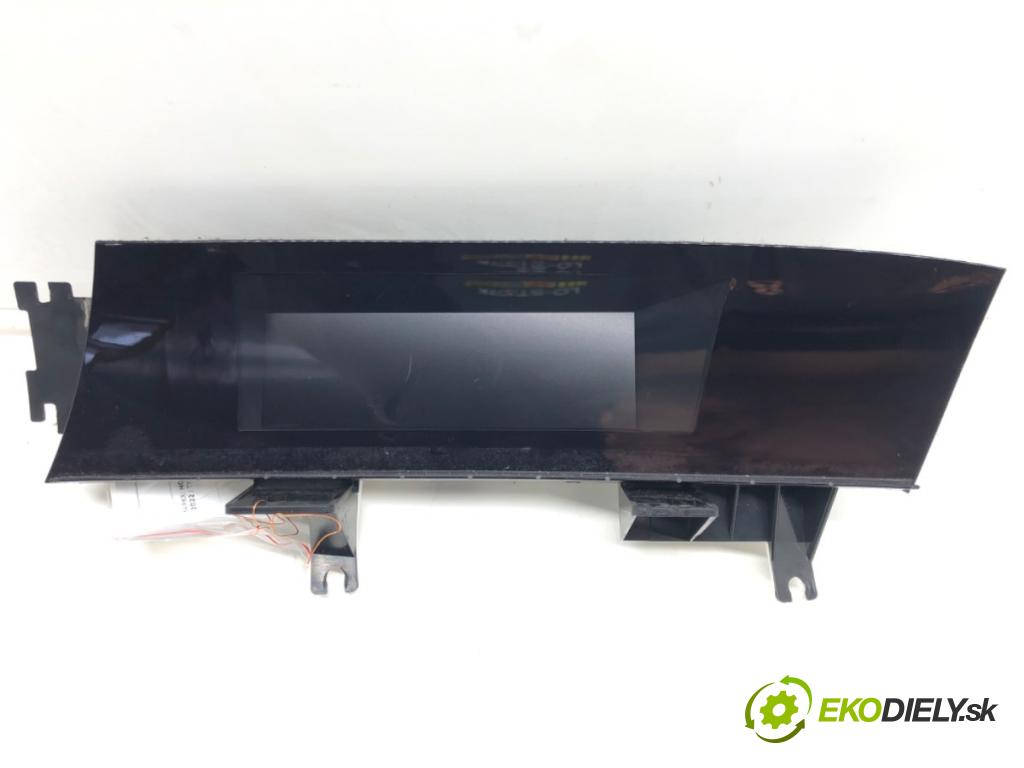 HONDA CIVIC VIII Hatchback (FN, FK) 2005 - 2022    1.8 (FN1, FK2) 103 kW [140 KM] benzyna 2005 - 2022  Prístrojovka HR0343014 (Prístrojové dosky, displeje)