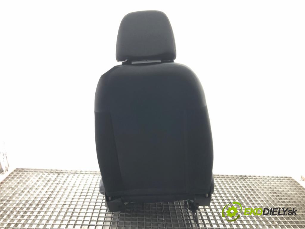 FIAT PUNTO EVO (199_) 2008 - 2022    1.4 (199AXB1A) 57 kW [77 KM] benzyna 2009 - 2012  Sedadlo ľavy  (Sedačky, sedadlá)