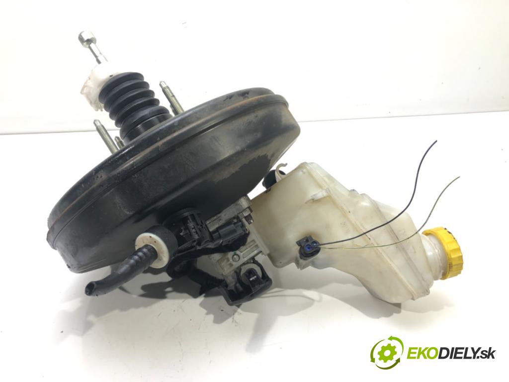 FIAT PUNTO EVO (199_) 2008 - 2022    1.4 (199AXB1A) 57 kW [77 KM] benzyna 2009 - 2012  Posilovač Pumpa brzdová 51879776 (Posilňovače bŕzd)