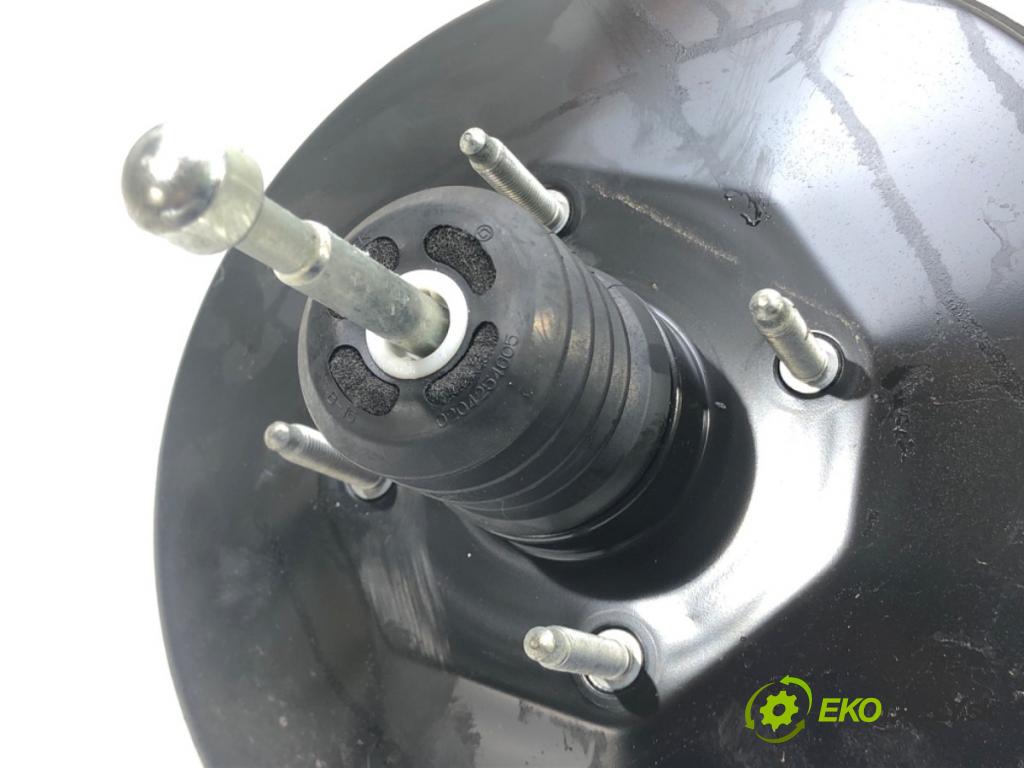 FIAT PUNTO EVO (199_) 2008 - 2022    1.4 (199AXB1A) 57 kW [77 KM] benzyna 2009 - 2012  Posilovač Pumpa brzdová 51879776 (Posilňovače bŕzd)