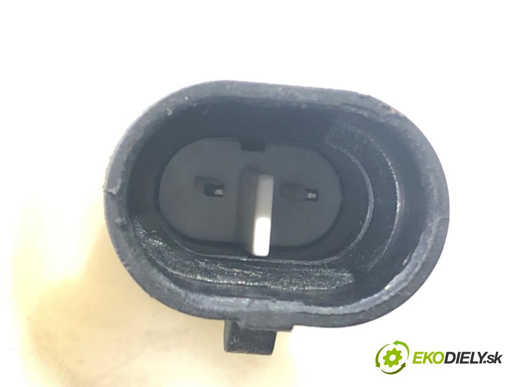 FIAT PUNTO EVO (199_) 2008 - 2022    1.4 (199AXB1A) 57 kW [77 KM] benzyna 2009 - 2012  Posilovač Pumpa brzdová 51879776 (Posilňovače bŕzd)