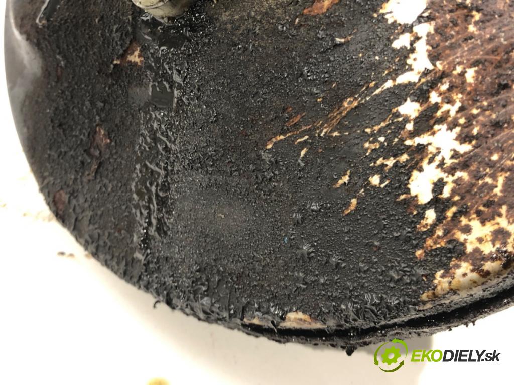 FORD FOCUS C-MAX (DM2) 2003 - 2007    1.8 92 kW [125 KM] benzyna 2004 - 2007  Posilovač Pumpa brzdová  (Posilňovače bŕzd)