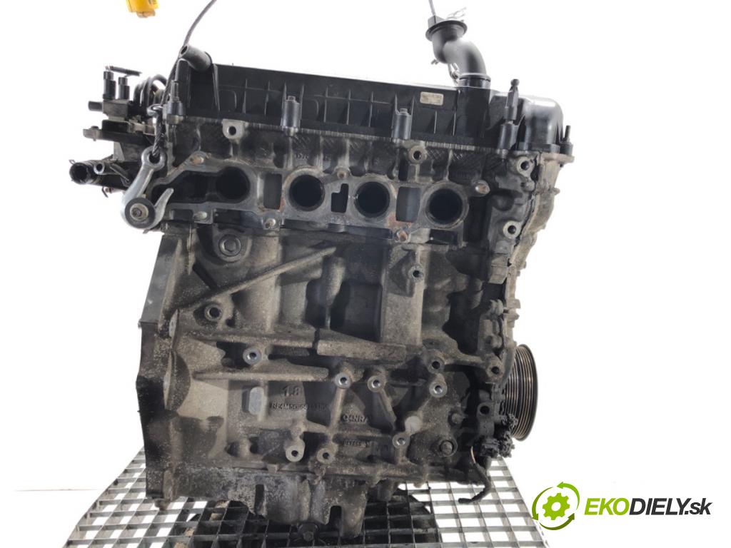 FORD FOCUS C-MAX (DM2) 2003 - 2007    1.8 92 kW [125 KM] benzyna 2004 - 2007  motor QQDB (Motory (kompletní))