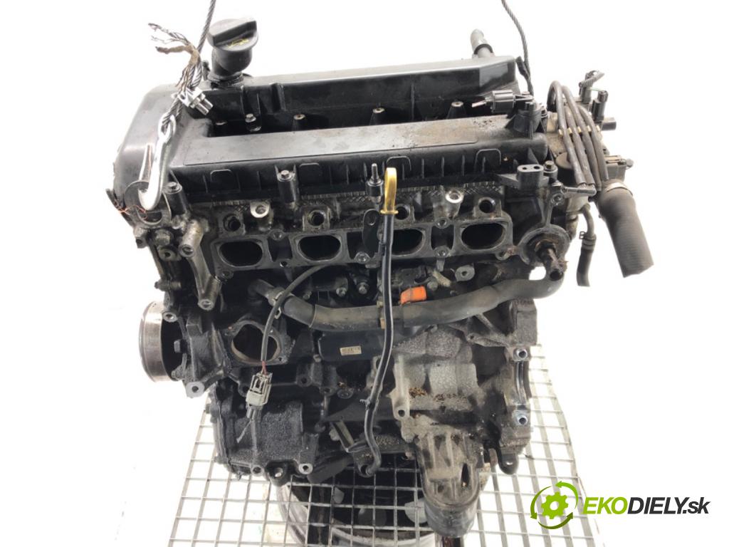 FORD FOCUS C-MAX (DM2) 2003 - 2007    1.8 92 kW [125 KM] benzyna 2004 - 2007  motor QQDB (Motory (kompletní))