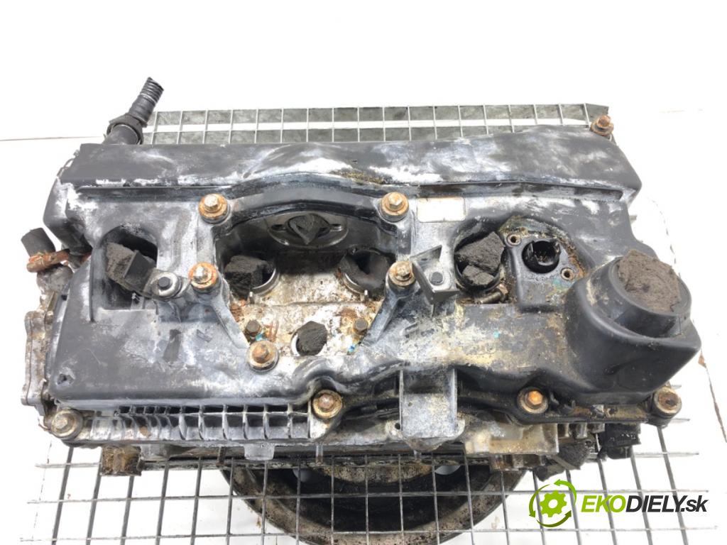 BMW 3 (E90) 2004 - 2012    320 i 110 kW [150 KM] benzyna 2004 - 2007  Hlava valcov 7505422.9 (Hlavy valcov)