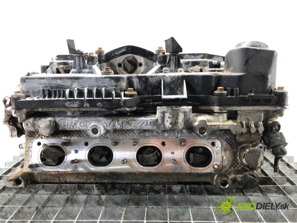 BMW 3 (E90) 2004 - 2012    320 i 110 kW [150 KM] benzyna 2004 - 2007  Hlava valcov 7505422.9 (Hlavy valcov)