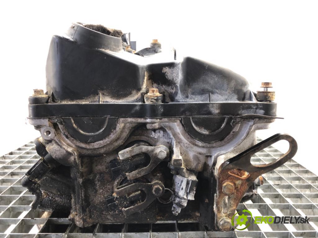 BMW 3 (E90) 2004 - 2012    320 i 110 kW [150 KM] benzyna 2004 - 2007  Hlava valcov 7505422.9 (Hlavy valcov)